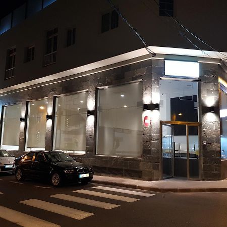 Hc豪华酒店 维辛达里奥 外观 照片